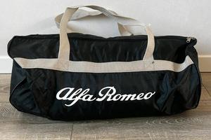 Telo Copriauto Alfa Romeo 