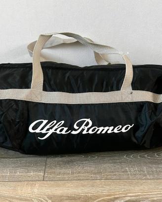 Telo Copriauto Alfa Romeo 