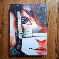 Inio Asano Mujina into the deep Variant e Shikishi