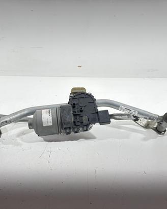 MOTORINO TERGICRISTALLO ANTERIORE CITROEN C3 Serie