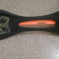 Skateboard a 2 ruote oxelo
