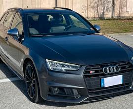 Audi S4 Avant 3.0 tfsi quattro 354cv tiptronic