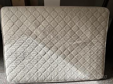 Materasso 140x190 x 19