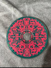 CD Pink Floyd The Division Bell