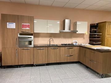 CHIUSURA ATTITIVA’ Cucina Moderna
