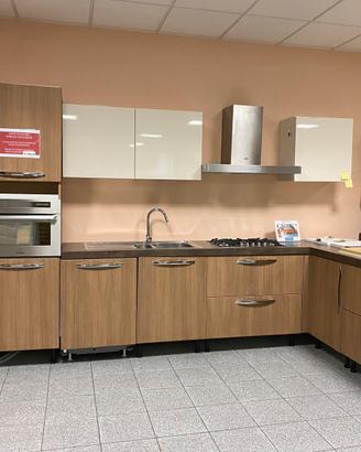CHIUSURA ATTITIVA’ Cucina Moderna