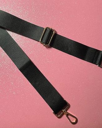 Tracolla Victoria’s Secret per Borsa