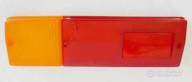 Gemma Plastica Copri Fanale posteriore fiat 124