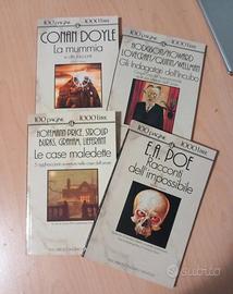 Libri serie Tascabili economici newton 