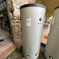 Bollitore/puffer elbi bst500