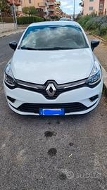 Renault clio tce moschino zen benzina 0.9 90 cv