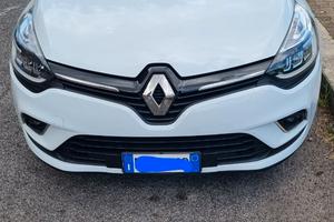 Renault clio tce moschino zen benzina 0.9 90 cv