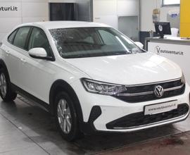 VOLKSWAGEN Taigo 1.0 TSI 95 CV Life