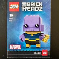 Lego 41605 BrickHeadz Thanos