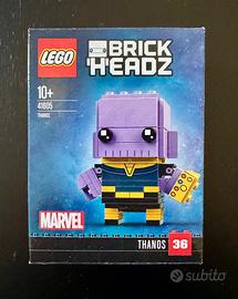 Lego 41605 BrickHeadz Thanos