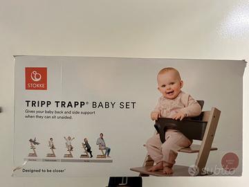 Stokke Tripp Trapp Baby Set