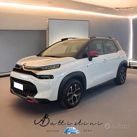 Citroen C3 Aircross BlueHDi 110 S&S C-Series