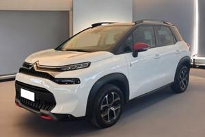 Citroen C3 Aircross BlueHDi 110 S&S C-Series