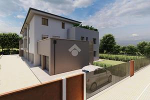 4 LOCALI A CASTELFRANCO EMILIA