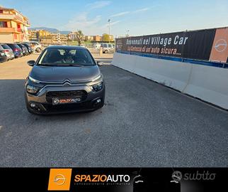 Citroen C3 1.5 BlueHDi 100cv 6M *SEDUCTION* FULL