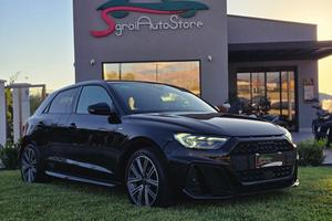 AUDI A1 SPB 25 TFSI S line edition