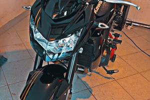 Kawasaki z750