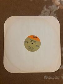 Vinile Loredana Bertè - Streaking SOLO DISCO