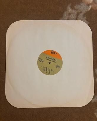 Vinile Loredana Bertè - Streaking SOLO DISCO