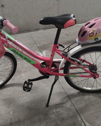 Bici Bimba da 20 cm diametro come nuova
