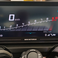 Bmw r1250 rt 2022 prezzo trattabile