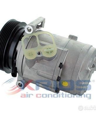 Compressore aria condizionata Captiva 3.2 4WD