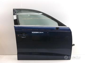 PORTA PORTIERA ANTERIORE DESTRA DX AUDI A3 Sportba