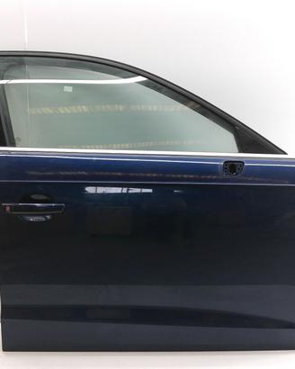 PORTA PORTIERA ANTERIORE DESTRA DX AUDI A3 Sportba