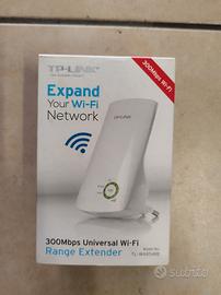 extenfer wi-fi