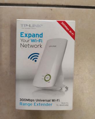 extenfer wi-fi