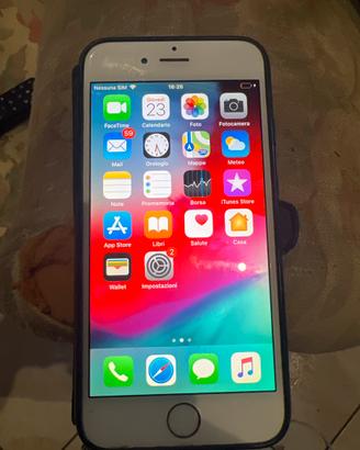 IPHONE 6