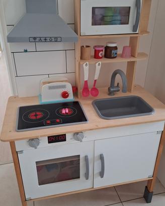 Cucina bambini