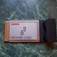 firewere card ieee1394