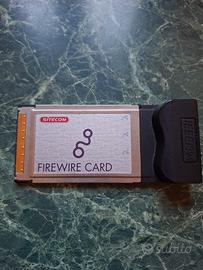 firewere card ieee1394