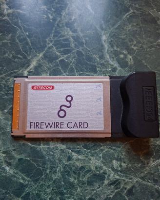 firewere card ieee1394
