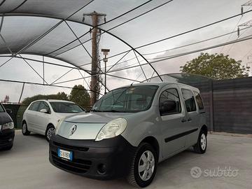 Renault Kangoo 1.5 dCi 75CV F.AP. 5 porte Attracti
