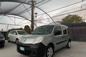 Renault Kangoo 1.5 dCi 75CV F.AP. 5 porte Attracti