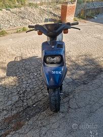 Yamaha BOOSTER - 1992