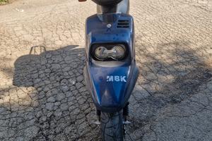 Yamaha BOOSTER - 1992