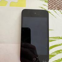 Ipod touch 16Gb