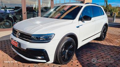 Volkswagen Tiguan 2.0 TDI 150CV DSG 4MOTION Sport 