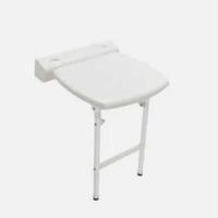 Seggiolino ribaltabile da doccia ponte giulio
