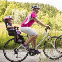 seggiolono bici fino 20 kg