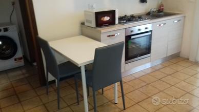 Monolocale in centro Motta di Livenza