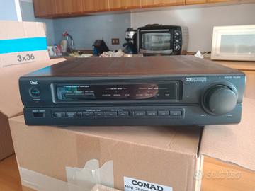 Dolby surround 5 casse + subwoofer 